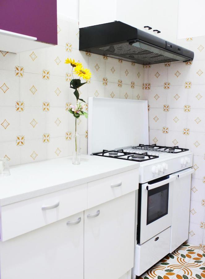 B&B Linae - Residence Альба-Адриатика Экстерьер фото