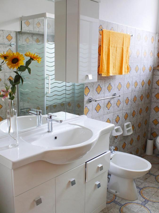 B&B Linae - Residence Альба-Адриатика Экстерьер фото