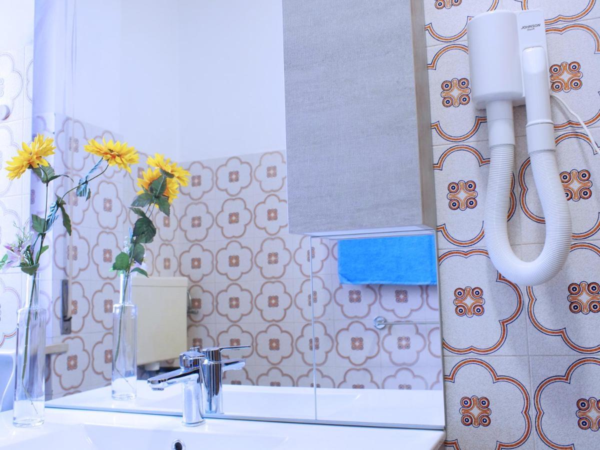 B&B Linae - Residence Альба-Адриатика Экстерьер фото