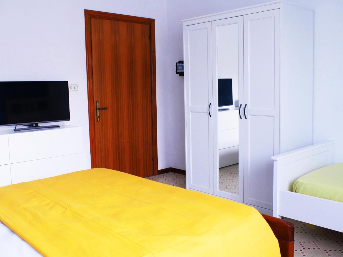 B&B Linae - Residence Альба-Адриатика Экстерьер фото