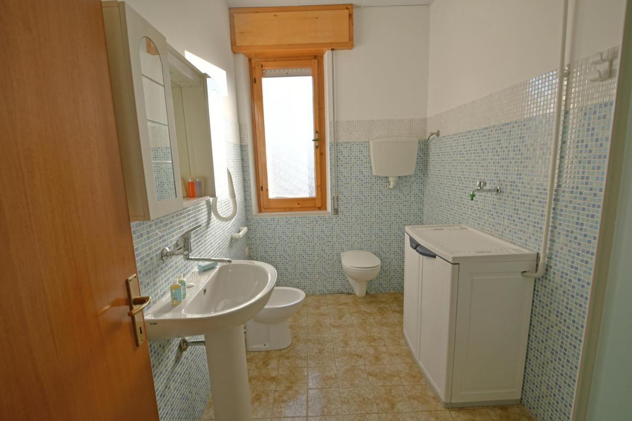 B&B Linae - Residence Альба-Адриатика Экстерьер фото